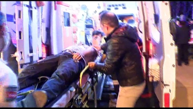 - Merasim Sokak davasında 6 sanığa 30'ar kez ağırlaştırılmış müebbet ve bin 185'er yıl hapis