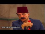 ايام شامية - حمدي القاق و ابو عبجه  يا لطيف عالدين شو صعب !! بسام كوسا و خالد تاجا