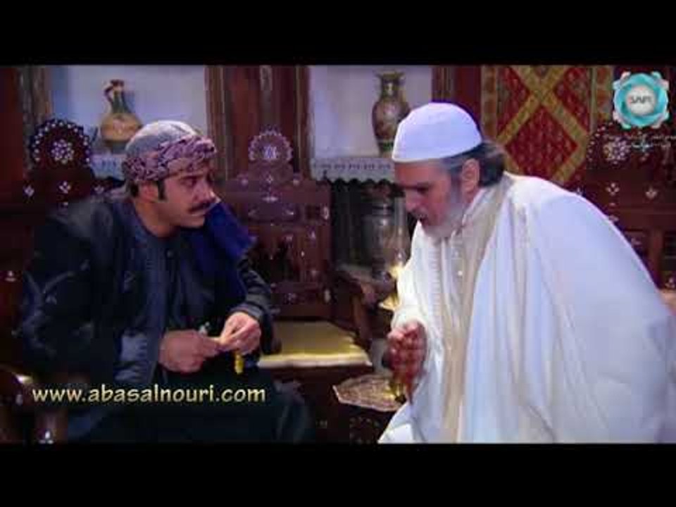 أهل الراية ٢ - شو هالحكي يلي عم تحكي لك عمي ؟ والله متل ماسمعت ياعمي أبو الحسن - عباس النوري