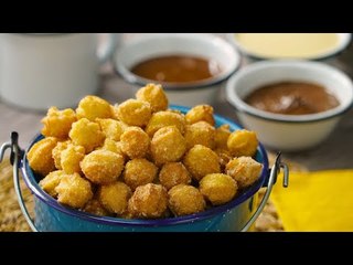 Palomitas de Churros