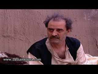 Download Video: باب الحارة -  الادعشري رجع عالحارة و كسب رضا الجميع  !!!  بسام كوسا