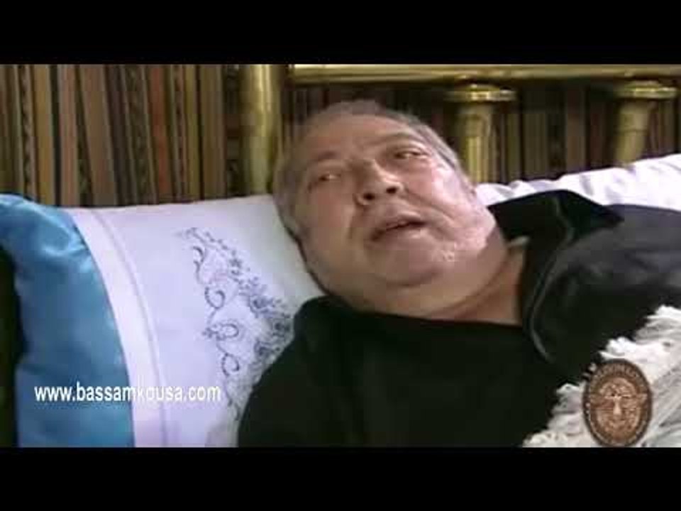 بيت جدي ـ انا و ابوك و بعرفك بتحب المصاري  ـ بسام كوسا ـ هاني الروماني