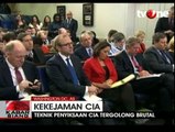 Senat AS Bongkar Kekejaman CIA Terhadap Napi Teroris