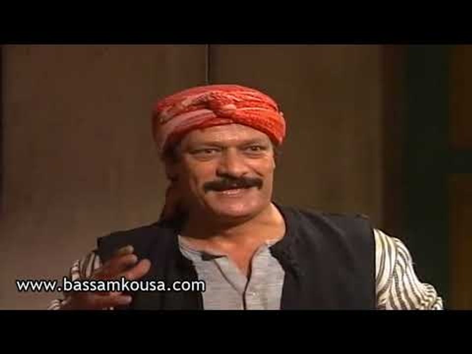 ايام شامية - حمدي القاق و سيفو العكر و كماش ( مكاسرة ) القبضايات  - بسام كوسا و ناجي حبر