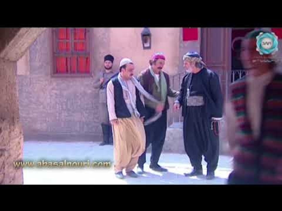 أهل الراية ٢ - ما رح تذوق على حالك ؟ ما رح تكن ؟ عم تتحركش بالحريم و برمضان ؟ عباس النوري