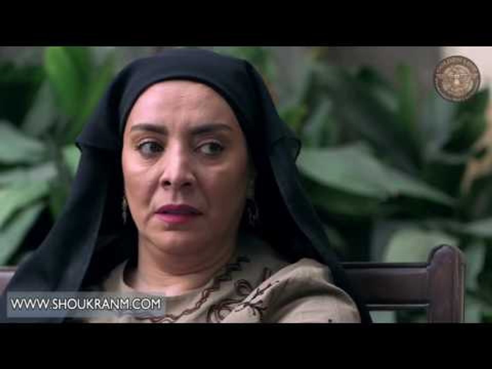 ام جبري اعترفت بكل شي لزمرد ... يا فضيحة نعمت ....