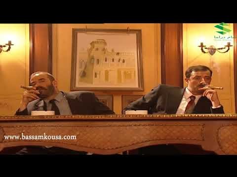 بقعة ضوء ـ سياسة ـ بسام كوسا ـ اندريه سكاف