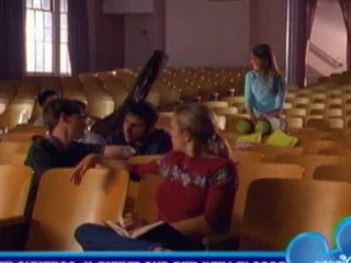 Even Stevens S01E03 - Take My Sister... Please