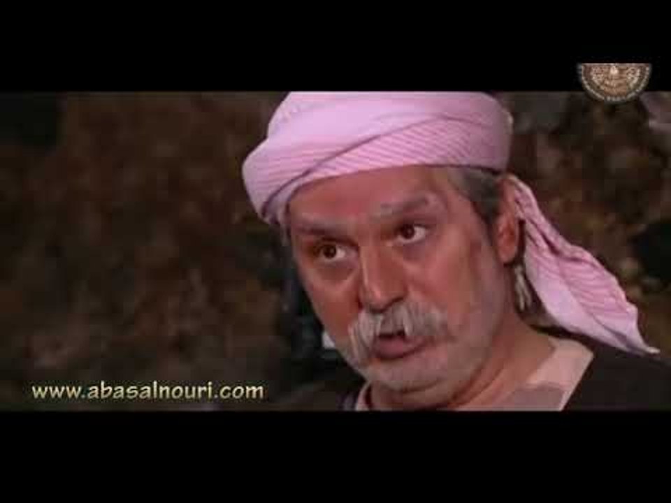 الاميمي - بتزت الزبل جوا عالاميم !! بيتك و مطرحك - عباس النوري و سعد مينة