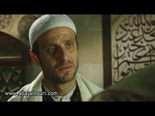 باب الحارة - الزعيم أبو عصام و خاطر .. عند مين روح مشان اعرف شو عم يصير ؟ عباس النوري و يحيى بيازي