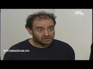 عصر الجنون ـ بابا قديش نصحتك انا ـ بسام كوسا ـ باسل خياط