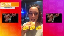 TPMP : Kelly Vedovelli, Matthieu Delormeau… le meilleur des stories Instagram des chroniqueurs (Vidéo)