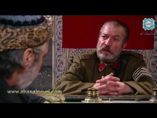 Скачать видео: أهل الراية ٢ - يا سيدي هاد غلط بزمناتوا و جاب خدامة طلعت سراقة وأخدت له كلشي ! عباس النوري