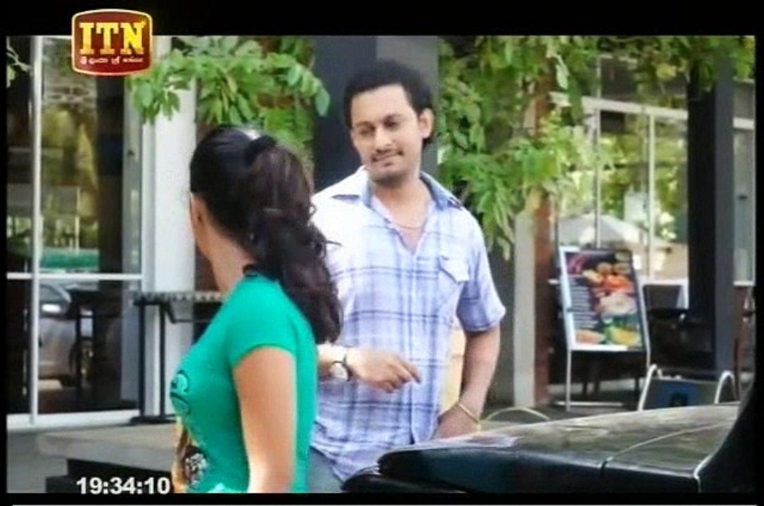 Haras Para Teledrama - 29 - 10th September 2018