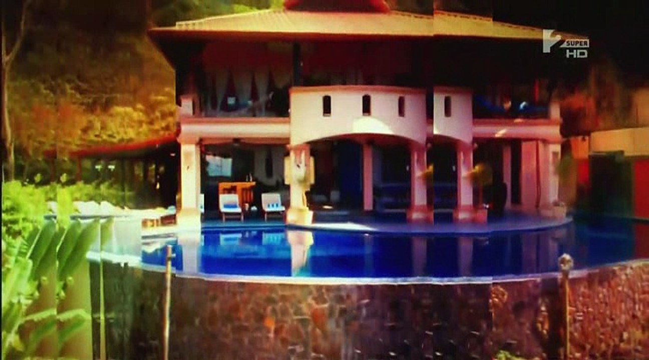 Éden Hotel  S03e58