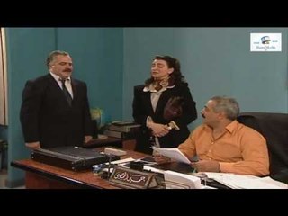 لماذا قدمت السكرتيرة امل استقالتها للأستاذ جميل ؟؟؟ شو السبب يا ترى ؟؟