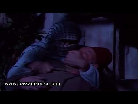 ايام شامية - حمدي القاق و قصة الحكواتي و بنته !! ما بيجوا الا بالغصب .. بسام كوسا