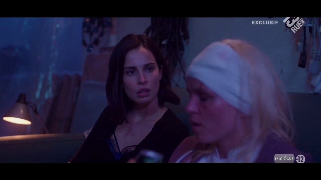 Stella And Dagbjört 20 [EN/PT/DE] SUBS