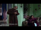 قانون و لكن | انا احب ما عليي اشلح البدلة و حطها بالخزانة !! بسام كوسا و مها المصري
