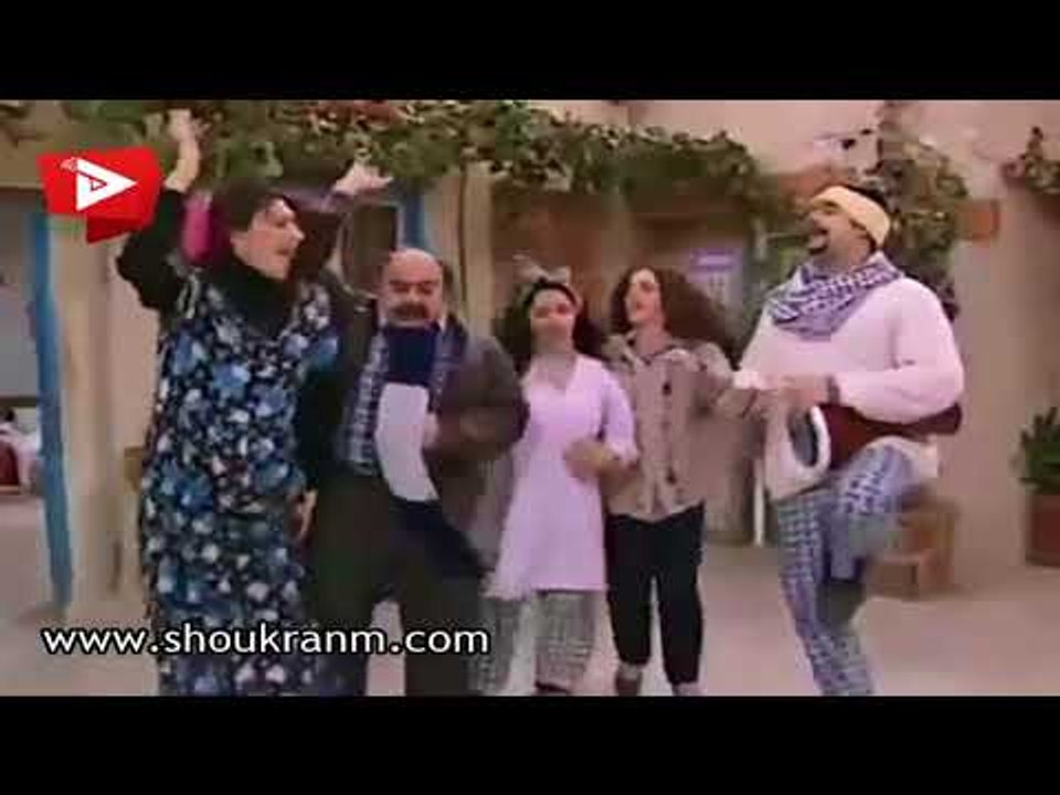 عيلة سبع نجوم ـ وساري صار الليل - مع المجموعة...