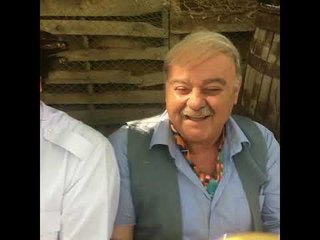 من كواليس الواق واق ... مع الاصدقاء باسم ياخور ، جرجس جبارة و جمال علي