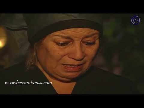 ليالي الصالحية - رجوع المخرز بعد غياب 20 سنة - بسام كوسا - منى واصف
