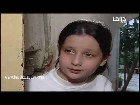 عصر الجنون ـ الشرطة تقبض على صلاح هو ويتعاطى الابرة ـ بسام كوسا ـ باسل خياط