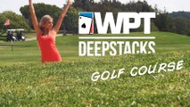 Can someone help Alexandra Gray to improve her golf skills during #WPTDSPortugal?