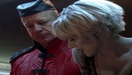 Farscape S01E19 - Nerve