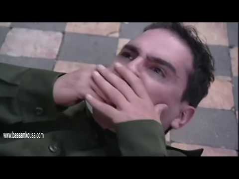 احلام كبيرة ـ أبو عمر يضرب أبنه حسن ـ بسام كوسا ـ قصي خولي ـ رامي حنا