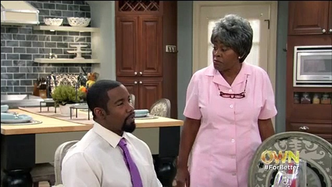 Tyler Perry's For Better Or Worse S04 E25