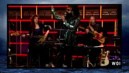 Commander in Chief S01E22