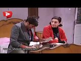 عيلة سبع نجوم ـ شفيق صاير محتال نظامي !!! باسم ياخور و شكران مرتجى و سامية جزائري