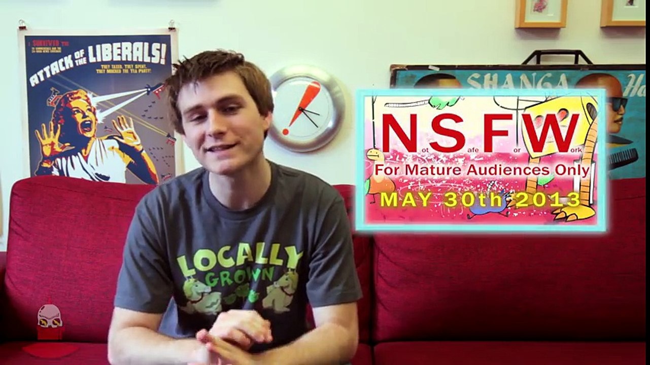 Ace Discovery and Recording Bravest Warriors - Hungover with Cade (Ep. 10)