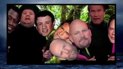 Commander in Chief S01E23