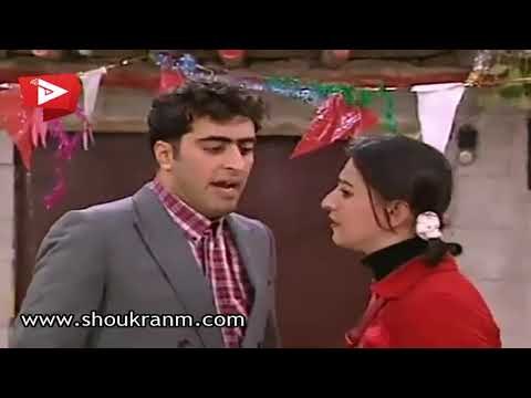 عيلة سبع نجوم ـ غادة و شفيق : اجا العيد وكندرة جديدة !!! باسم ياخور و شكران مرتجى