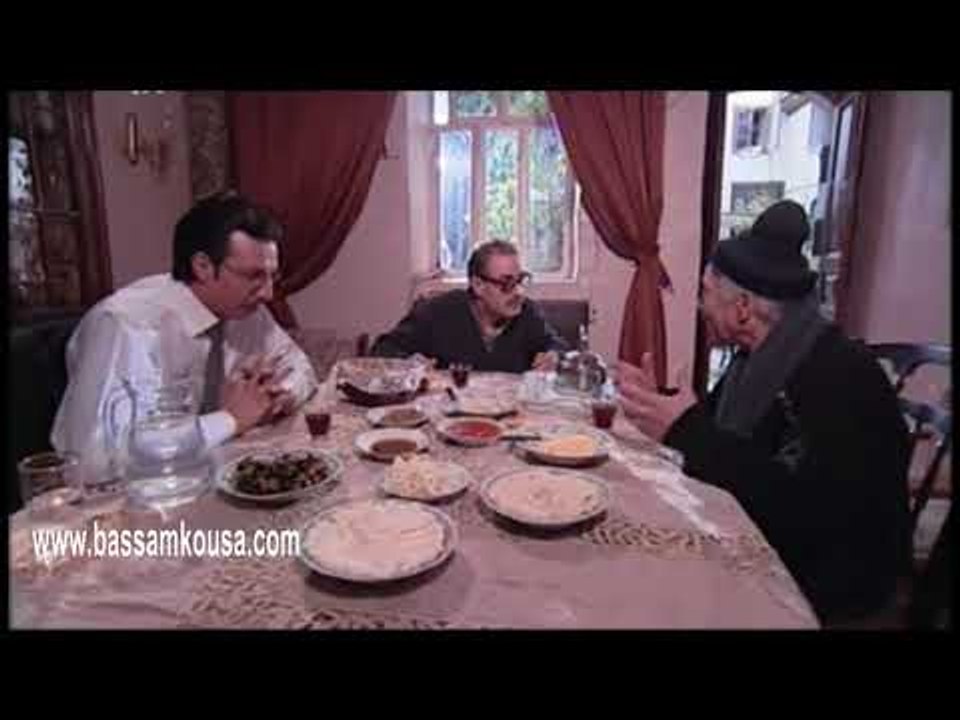 احلام كبيرة  ـ أنقذتني من عدوان النسوان  ـ بسام كوسا ـ باسل خياط   سمر سامي