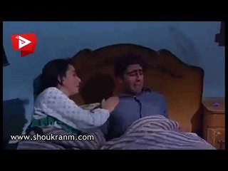 عيلة سبع نجوم ـ سمعتي متل ما انا سمعت ؟؟ ولي على قطاتك -  باسم ياخور و شكران مرتجى