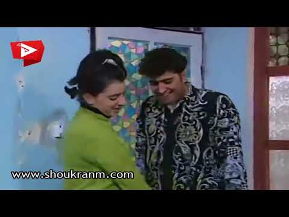 عيلة سبع نجوم ـ  يا هيك الاعتذار يا بلا  !!! باسم ياخور و شكران مرتجى و سامية جزائري