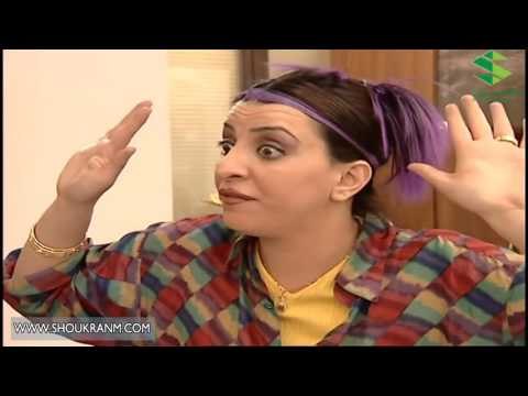 امل و جميل ... مين عم يخبر مرتي كل شي عم يصير بالمكتب ؟؟؟؟؟ راحت فيها