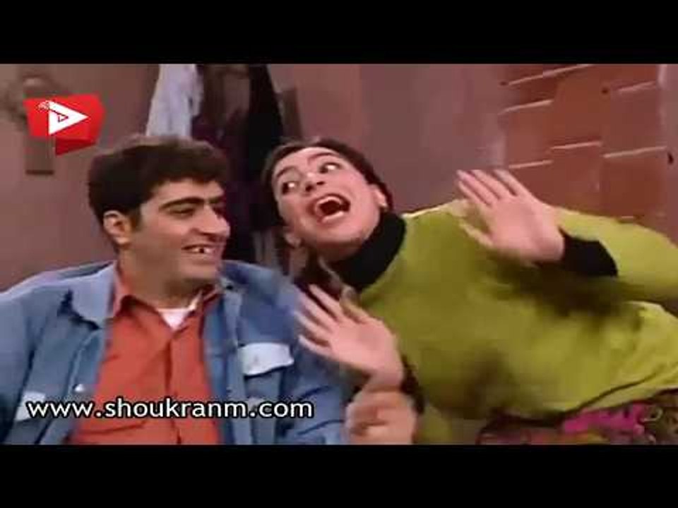 عيلة سبع نجوم ـ جينا جينا و جينا جبنا الغسالة و جينا .. باسم ياخور و شكران مرتجى و ايمن رضا