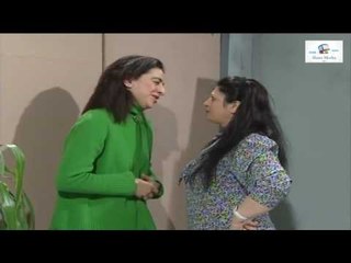 دخيلك عرفيلي شو عم يعمل الأستاذ جميل ...