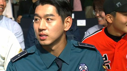 이대은, 신인드래프트 1순위로 kt 지명 / YTN