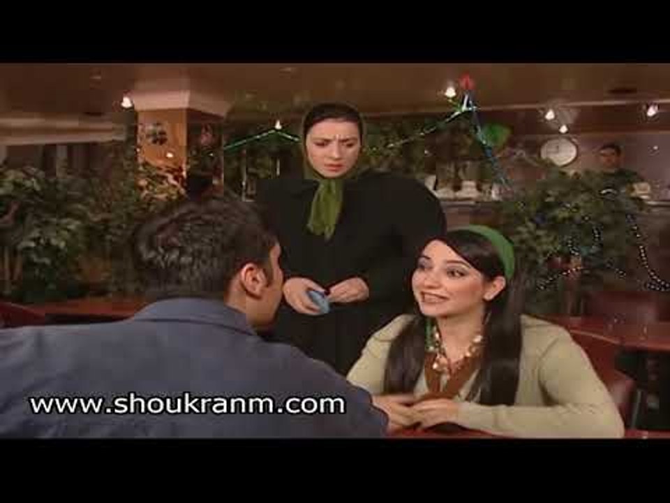 طرفة و دنيا ... دنيا و موعد غرامي  !! طرفة نايحة معها ..   شكران مرتجى و امل عرفة