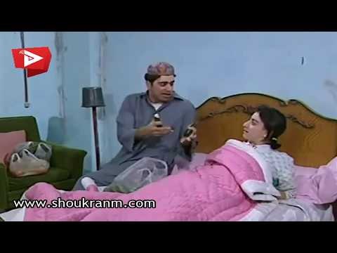 عيلة سبع نجوم ـ قديش شفيق بيحب البيتنجان !!! باسم ياخور و شكران مرتجى