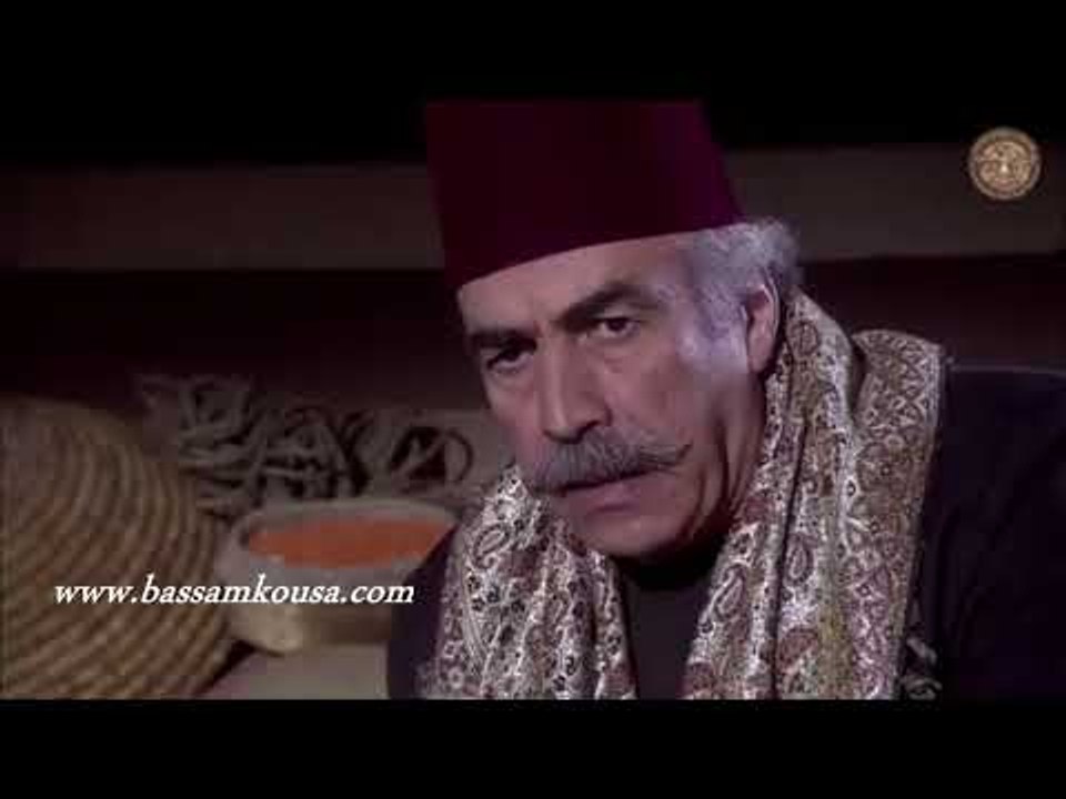 الغربال 1 ـ ابو جابر بدو الزعامة من ابو كامل ـ بسام كوسا ـ علي كريم