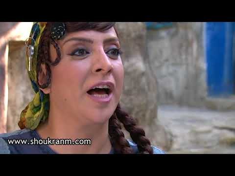 مسلسل الخربة | شو يللي جبرك عالمر ... لازم ارمي عليك الطلاق يا جوهر ! شكران مرتجى و نضال سيجري