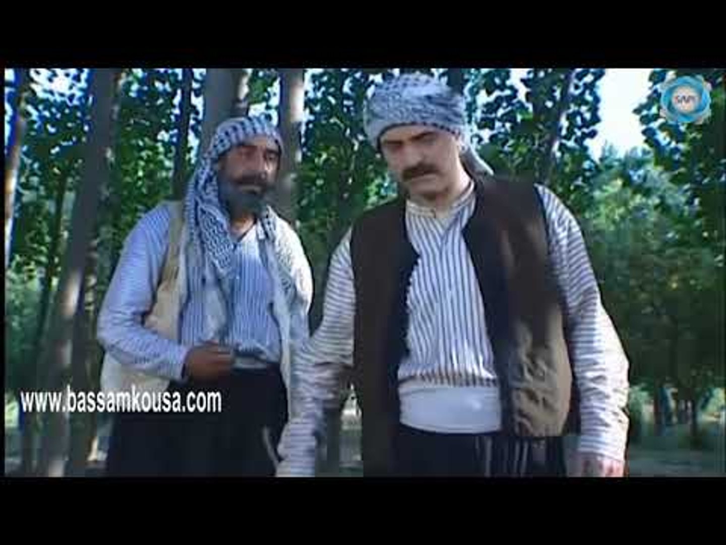 الخوالي ـ دمي عم يغلي غلي عمي أبو علي ـ بسام كوسا ـ حسام الشاه ـ صباح عبيد فيديو Dailymotion