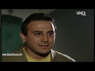 عصر الجنون ـ دخول صالح للعناية المشددة ـ بسام كوسا    باسل خياط