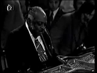 Royal Garden - Basie, Peterson